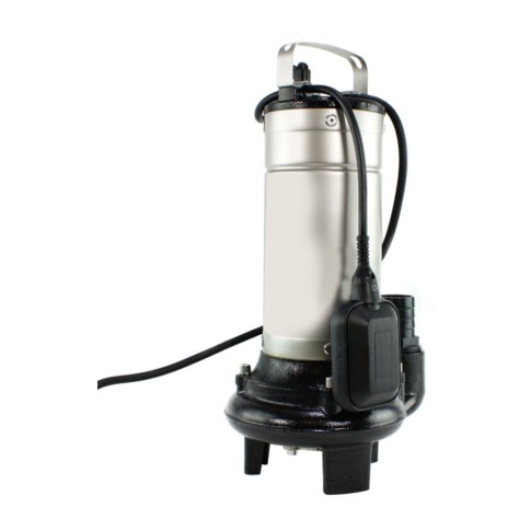 Pompa sommergibile acque sporche leovort hp 1.00 lswm100sa leo