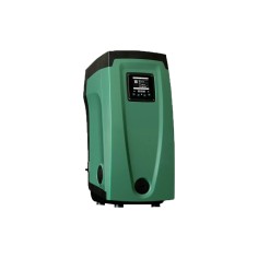Sistema elettronico integrato di pressurizzazione 2.10 hp 1.55 kw e.sybox wifi  dab