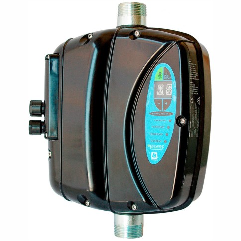 Inverter regolatore di velocitÀ e-power