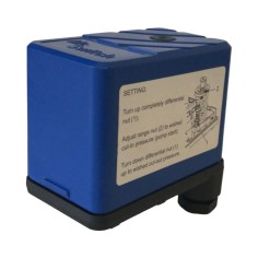 Pressostato mac switch - mac 3