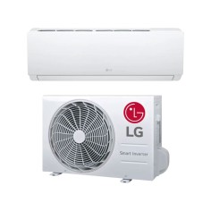 Condizionatore monosplit inverter r32 libero lg 9000 btu