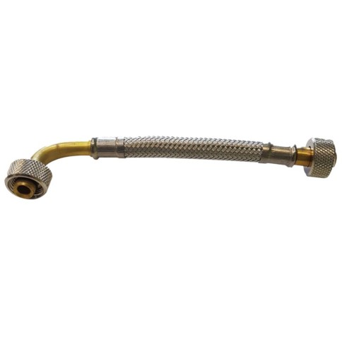 Tubo flessibile per cassetta ad incasso sigma8 243.175.00.1 geberit