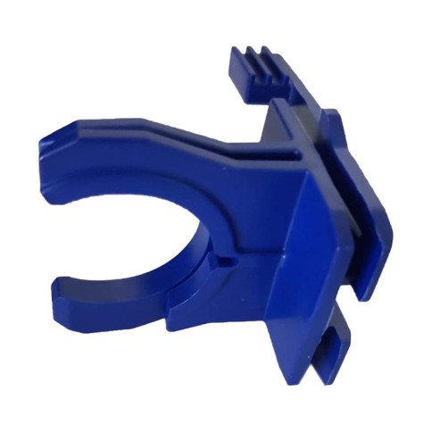 Clip di fissaggio per cassetta ad incasso sigma8 243.279.00.1 geberit