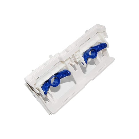 Castelletto twico per cassetta ad incasso sigma8 243.344.00.1 geberit