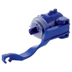 Set di guarnizioni per impuls380 unifill per cassetta ad incasso unica 240.771.00.1 geberit
