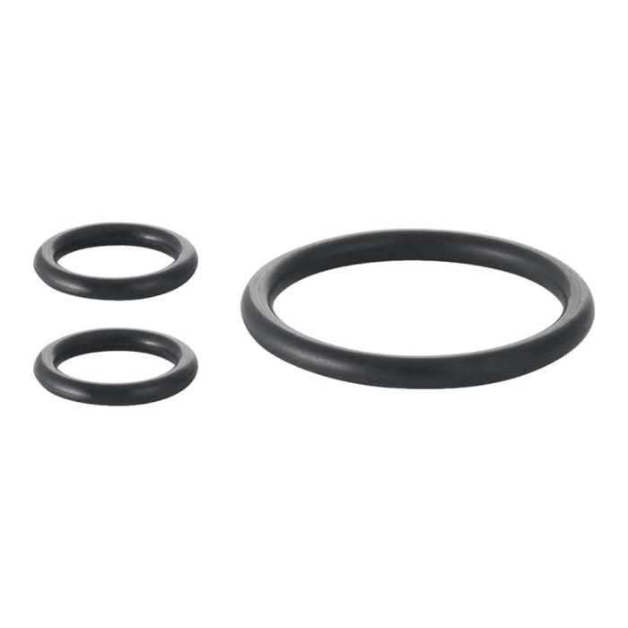O-ring in epdm per cassetta ad incasso unica 240.992.00.1 geberit