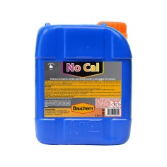 Disincrostante a viraggio colore  1 kg. no cal bauchem