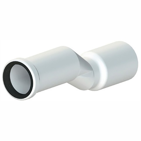 Eccentrico bi-componente dn 32-40 lb plast Eccentrico bi-componente dn 32-40 lb plast