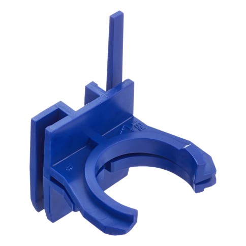 Supporto per rubinetto unifill per cassetta ad incasso unica+ geberit 241.286.00.1