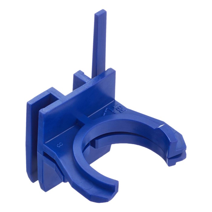 Supporto per rubinetto unifill per cassetta ad incasso unica+ geberit 241.286.00.1
