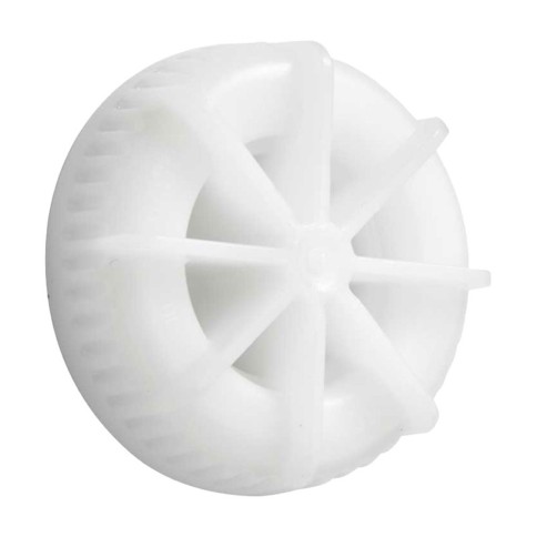 Cappuccio completo per cassetta grohe