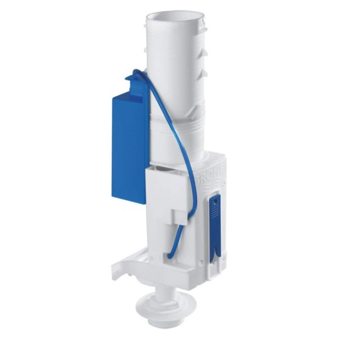 Valvola completa av1 per cassetta grohe