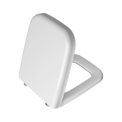 Sedile originale soft close per vaso wc mia square vitra