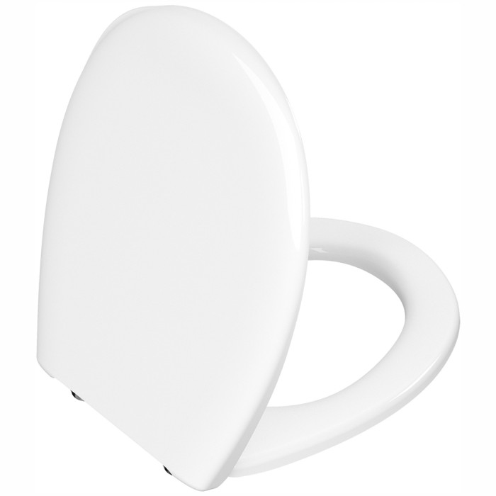 Sedile originale per vaso wc 54 e sospeso normus vitra