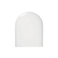 Sedile copriwater in termoindurente bianco compatibile 84 astra