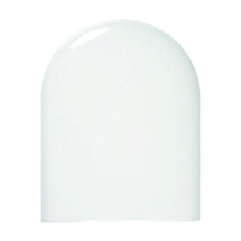 Sedile copriwater in termoindurente bianco compatibile classic vulcano