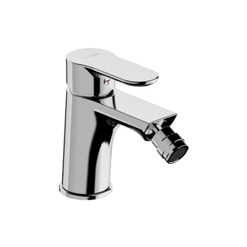 Miscelatore rubinetto bidet lavabo eleven tiemme
