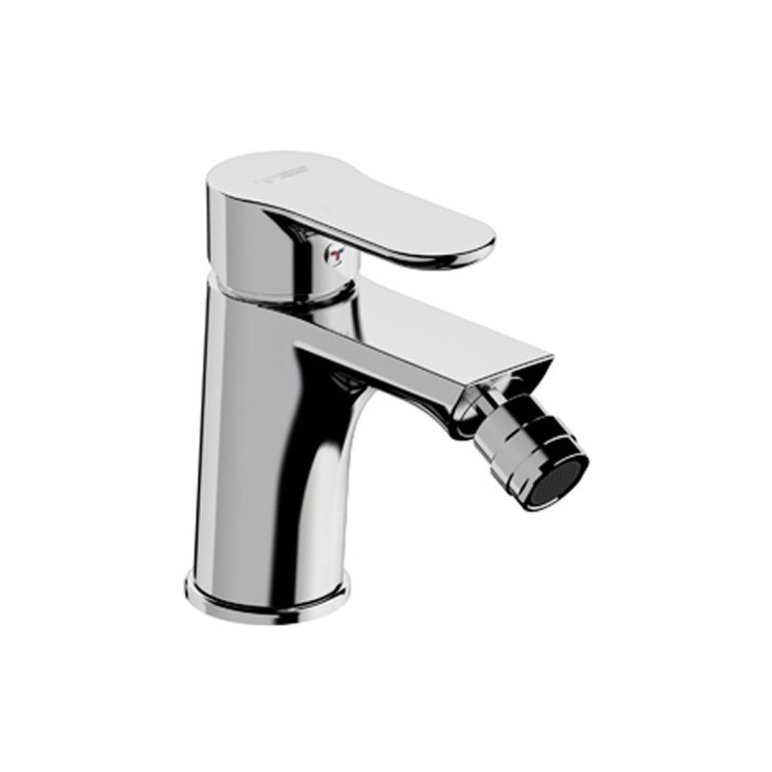 Miscelatore rubinetto bidet lavabo eleven tiemme