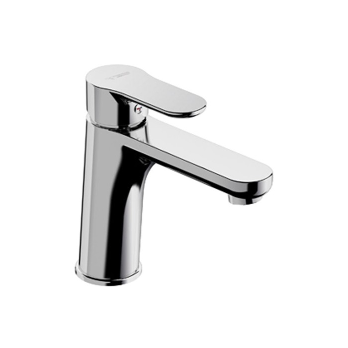 Miscelatore rubinetto lavabo canna lunga eleven tiemme