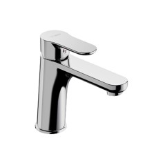 Miscelatore rubinetto lavabo canna lunga eleven tiemme