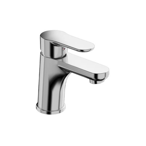 Miscelatore rubinetto lavabo energy saving eleven tiemme