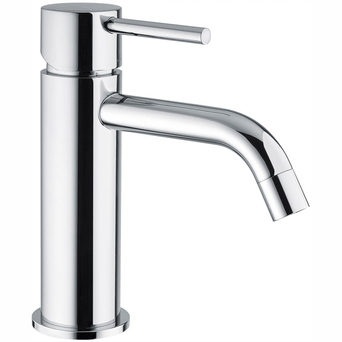 Esterno doccia duetto cromo gaboli