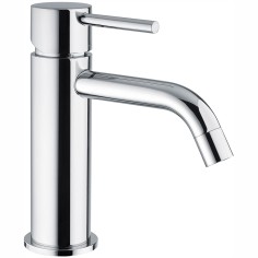 Esterno doccia duetto cromo gaboli