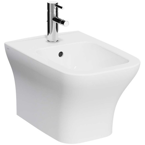 Bidet sospeso mia square vitra
