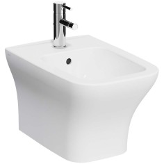 Bidet sospeso mia square vitra