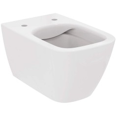 Vaso wc sospeso rimless i.life b ideal standard