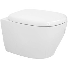 Vaso wc sospeso rimless ten 4.0 artceram