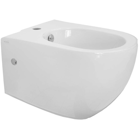 Bidet sospeso file 2.0 artceram