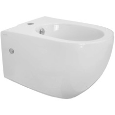 Bidet sospeso file artceram