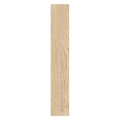 Pavimento gres porcellanato effetto legno 20x120 cm chiaro rovere - 1 box 1.44 mq
