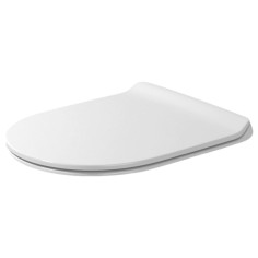 Sedile originale per vaso wc app bianco lucido flaminia
