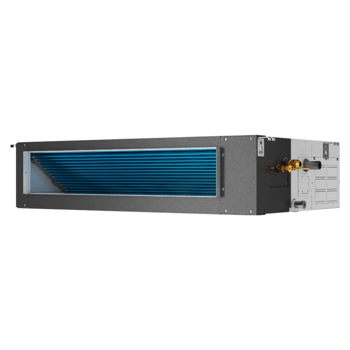 Unita' interna canalizzata inverter r32 tcl 12000 btu