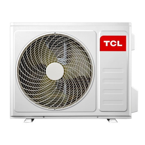 Condiz.tcl u.esterna monofase 3.5 kw