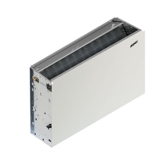 Ventilconvettore fcz400p aermec