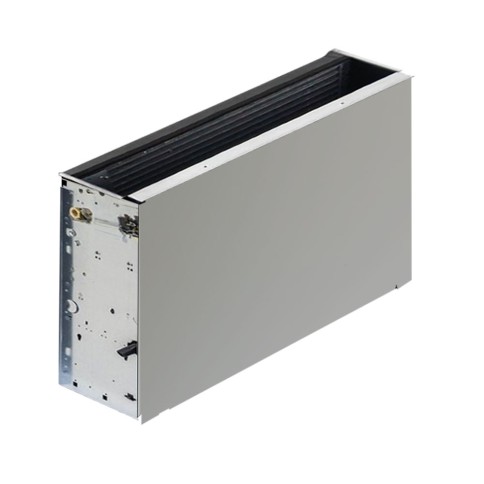 Ventilconvettore ul16p aermec