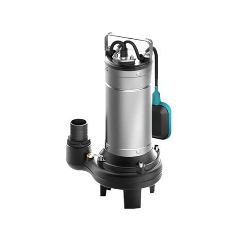 Elettropompa sommergibile acque sporche 1.00 hp 0.75 lsw100a leo