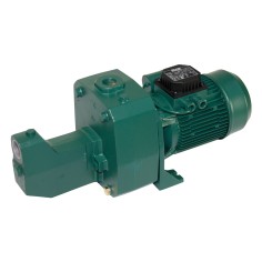 Elettropompa autoadescante 1.50 hp 1.10 kw jet 151m dab