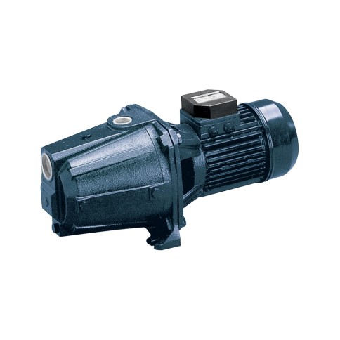 Elettropompa autoadescante 0.75 hp 0.55 kw aga/e ie2 ebara