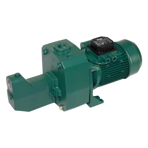 Elettropompa autoadescante 1.50 hp 1.10 kw jet 151m dab ie2