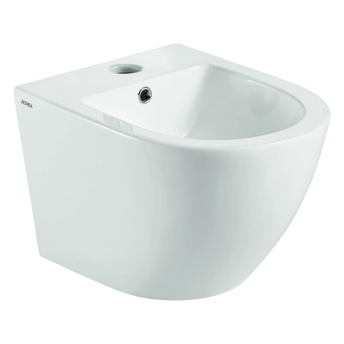 Bidet sospeso cover.1 tornado con fissaggi althea