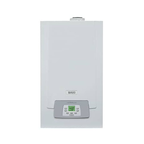 Caldaia murale a condensazione pulsar condens 24 baxi