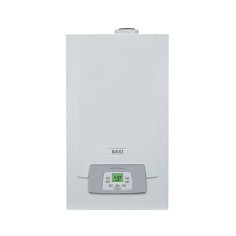 Caldaia murale a condensazione pulsar condens 24 baxi