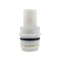 Codolo in plastica per cassetta ad incasso sigma 8 241.670.00.1 geberit