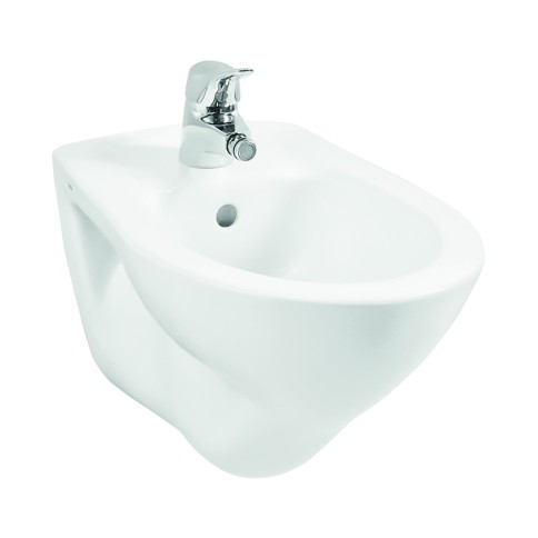 Bidet sospeso normus vitra