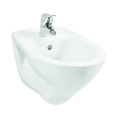 Bidet sospeso normus vitra