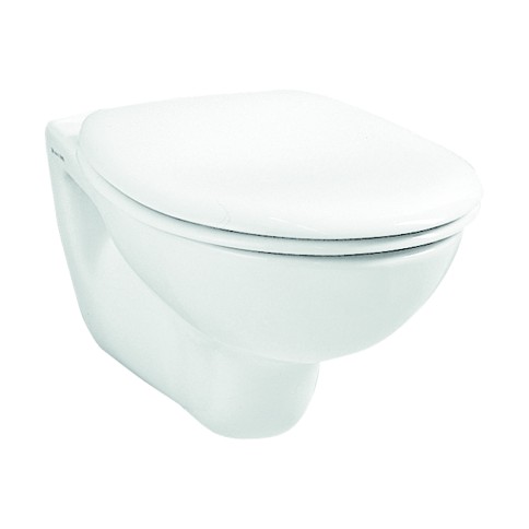 Vaso wc sospeso normus vitra